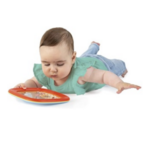 Tummy Time Shaking Drum